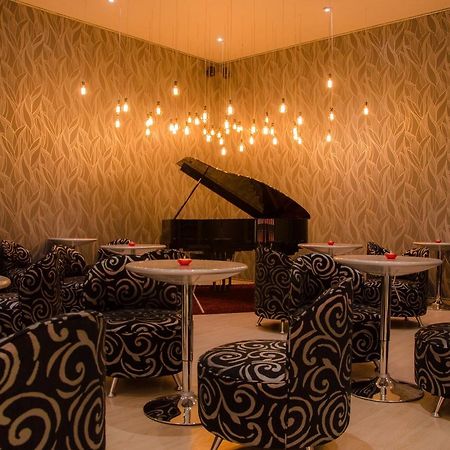 Hotel Boutique Luxury Pachuca Luaran gambar