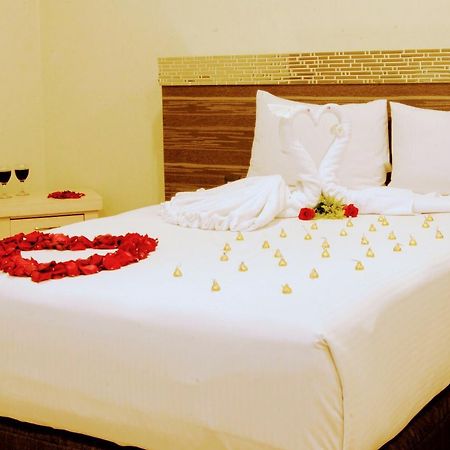 Hotel Boutique Luxury Pachuca Luaran gambar
