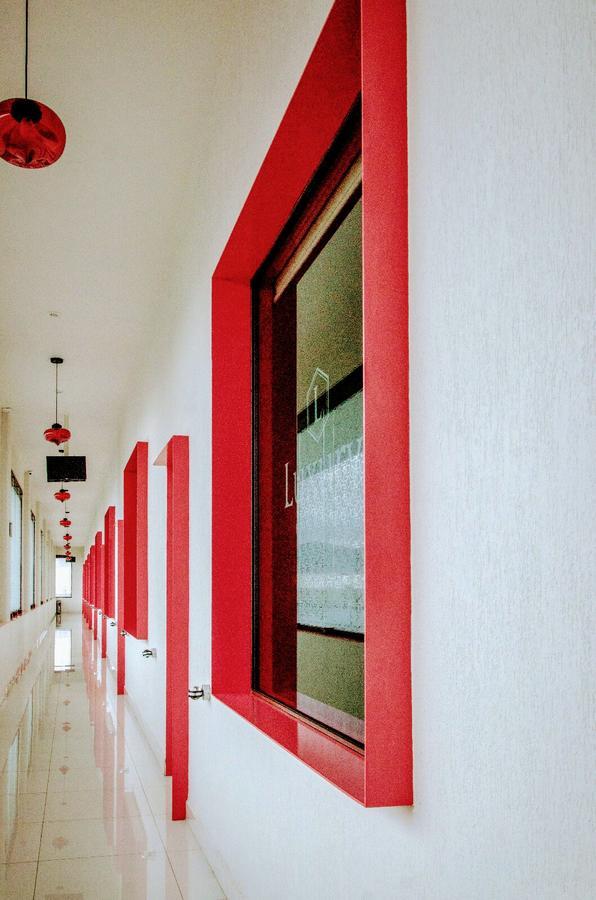 Hotel Boutique Luxury Pachuca Luaran gambar