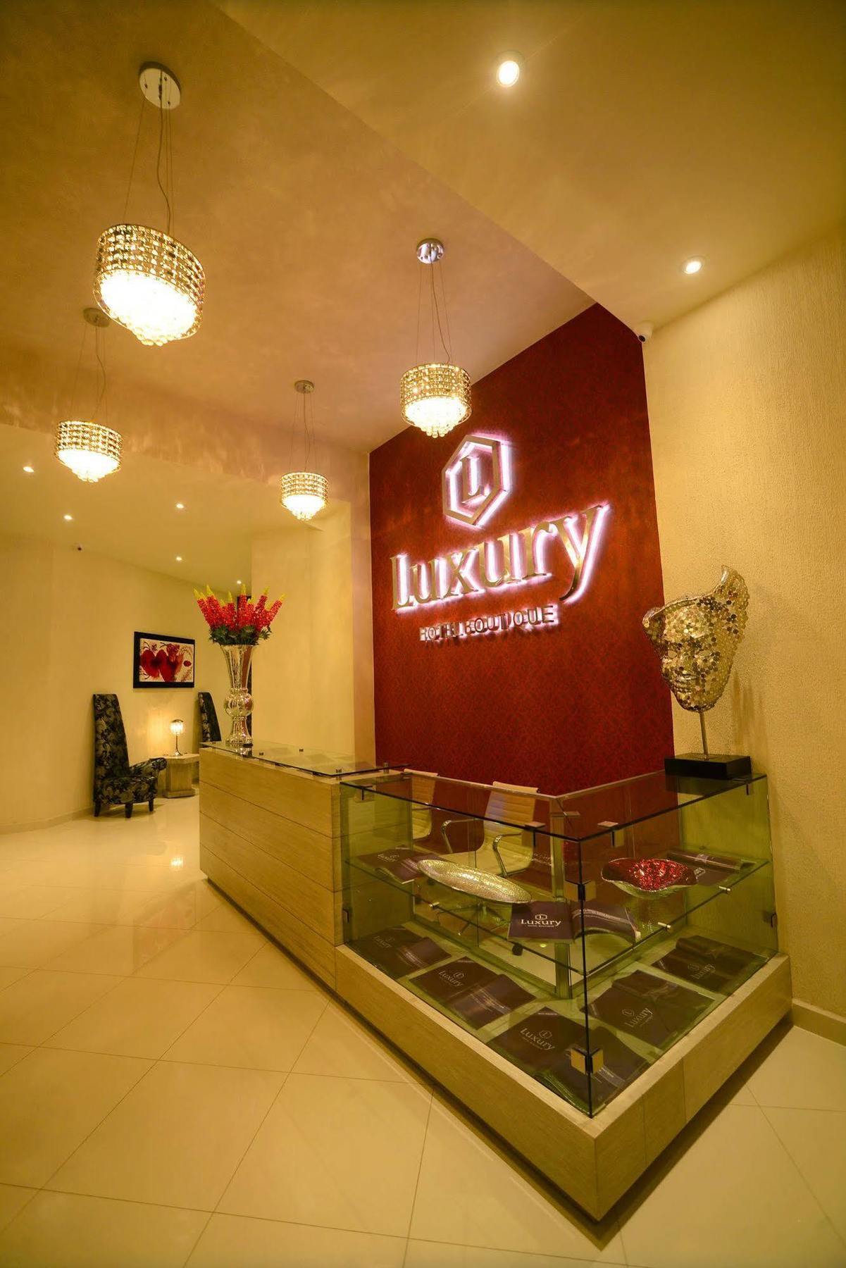 Hotel Boutique Luxury Pachuca Luaran gambar