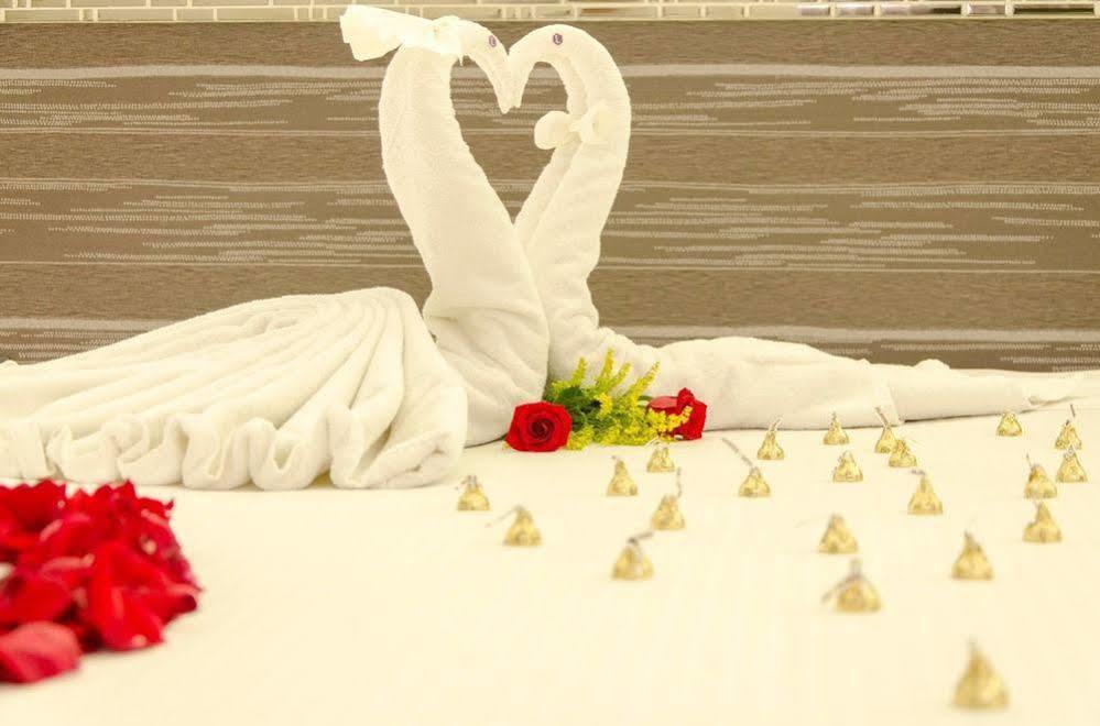 Hotel Boutique Luxury Pachuca Luaran gambar