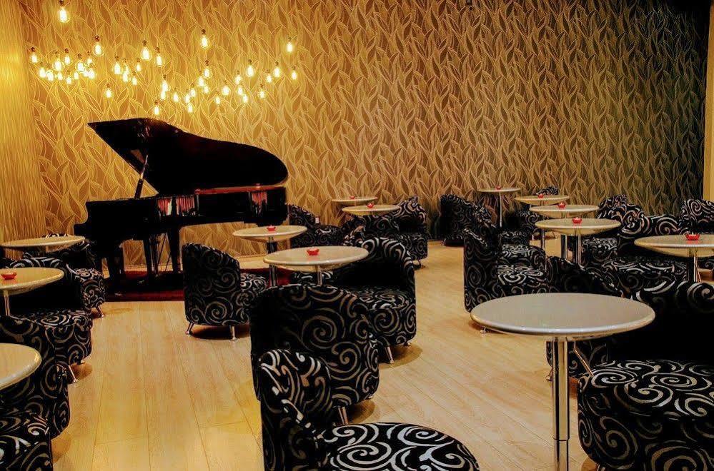 Hotel Boutique Luxury Pachuca Luaran gambar