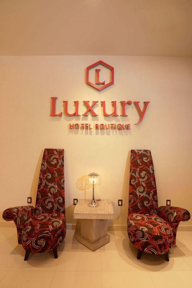 Hotel Boutique Luxury Pachuca Luaran gambar