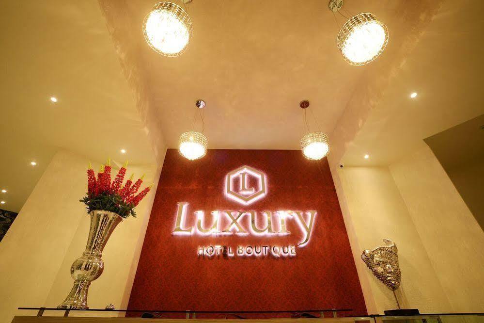 Hotel Boutique Luxury Pachuca Luaran gambar
