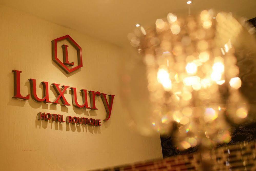 Hotel Boutique Luxury Pachuca Luaran gambar